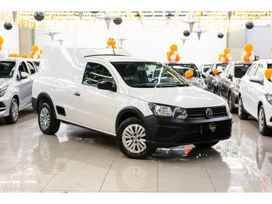 VOLKSWAGEN SAVEIRO 1.6 MSI ROBUST CS 8V FLEX 2P MANUAL VOLKSWAGEN SAVEIRO 1.6 MSI ROBUST CS 8V FLEX 2P MANUAL